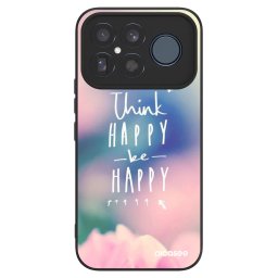 ULTIMATE CASE Xiaomi Poco F8 Ultra - készülékre - Think happy be happy