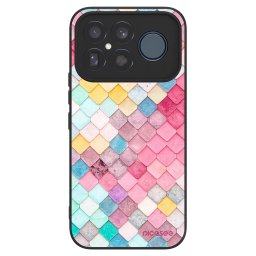 ULTIMATE CASE Xiaomi Poco F8 Ultra - készülékre - Colorful roof