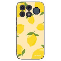 Fekete szilikon tok az alábbi mobiltelefonokra Xiaomi Poco F8 Ultra - Limoncella