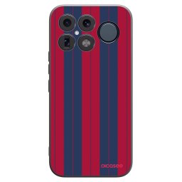 Fekete szilikon tok az alábbi mobiltelefonokra Xiaomi Poco F8 Ultra - Yacht club