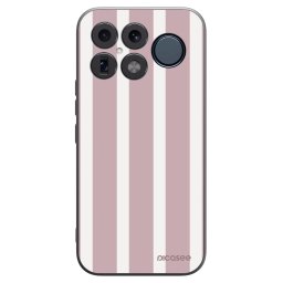 Fekete szilikon tok az alábbi mobiltelefonokra Xiaomi Poco F8 Ultra - Velvet sun
