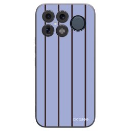 Fekete szilikon tok az alábbi mobiltelefonokra Xiaomi Poco F8 Ultra - Poolside member