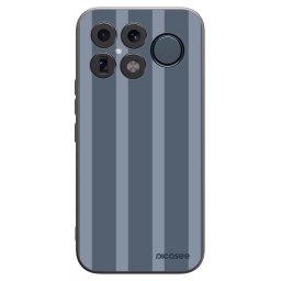 Fekete szilikon tok az alábbi mobiltelefonokra Xiaomi Poco F8 Ultra - Midnight lounge
