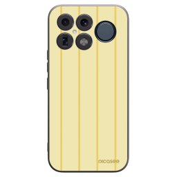 Fekete szilikon tok az alábbi mobiltelefonokra Xiaomi Poco F8 Ultra - Liquid sunshine
