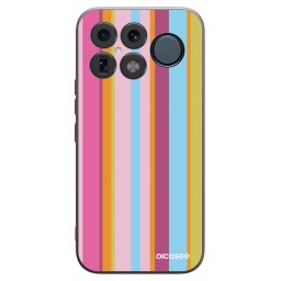 Fekete szilikon tok az alábbi mobiltelefonokra Xiaomi Poco F8 Ultra - Golden hour
