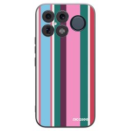 Fekete szilikon tok az alábbi mobiltelefonokra Xiaomi Poco F8 Ultra - Cabana club
