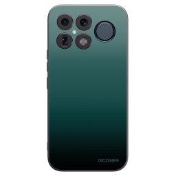 Fekete szilikon tok az alábbi mobiltelefonokra Xiaomi Poco F8 Ultra - Verdant Fade