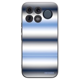 Fekete szilikon tok az alábbi mobiltelefonokra Xiaomi Poco F8 Ultra - Static Lines
