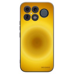 Fekete szilikon tok az alábbi mobiltelefonokra Xiaomi Poco F8 Ultra - Solar Pulse