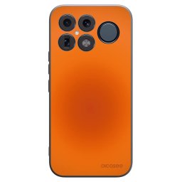 Fekete szilikon tok az alábbi mobiltelefonokra Xiaomi Poco F8 Ultra - Heat Core