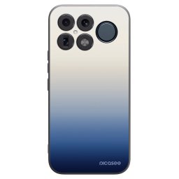 Fekete szilikon tok az alábbi mobiltelefonokra Xiaomi Poco F8 Ultra - Gravity Fade