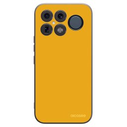 Fekete szilikon tok az alábbi mobiltelefonokra Xiaomi Poco F8 Ultra - Sun