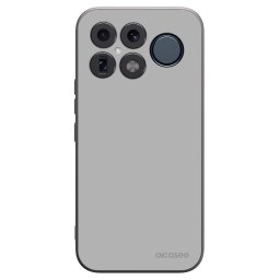 Fekete szilikon tok az alábbi mobiltelefonokra Xiaomi Poco F8 Ultra - Stone