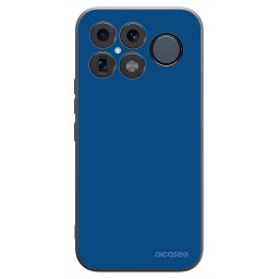 Fekete szilikon tok az alábbi mobiltelefonokra Xiaomi Poco F8 Ultra - Navy Blue