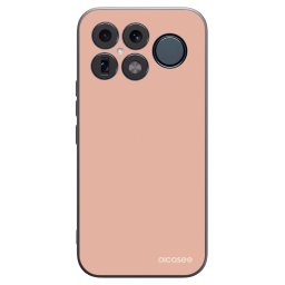 Fekete szilikon tok az alábbi mobiltelefonokra Xiaomi Poco F8 Ultra - Lullaby