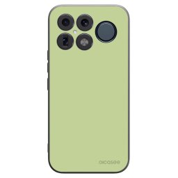 Fekete szilikon tok az alábbi mobiltelefonokra Xiaomi Poco F8 Ultra - Heavenly Hints