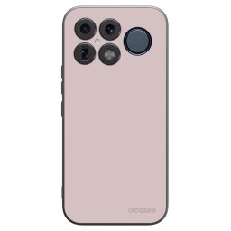 Fekete szilikon tok az alábbi mobiltelefonokra Xiaomi Poco F8 Ultra - Fantasy Fade