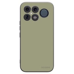 Fekete szilikon tok az alábbi mobiltelefonokra Xiaomi Poco F8 Ultra - Dewy Dawn