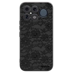 Fekete szilikon tok az alábbi mobiltelefonokra Xiaomi Poco F8 Ultra - Dark Elegance