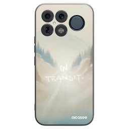 Fekete szilikon tok az alábbi mobiltelefonokra Xiaomi Poco F8 Ultra - IN TRANSIT