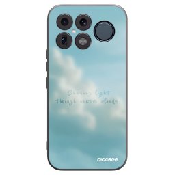 Fekete szilikon tok az alábbi mobiltelefonokra Xiaomi Poco F8 Ultra - CHASiNG LIGHT