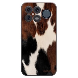 Fekete szilikon tok az alábbi mobiltelefonokra Xiaomi Poco F8 Ultra - Rodeo