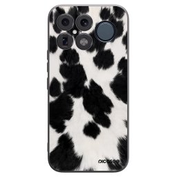Fekete szilikon tok az alábbi mobiltelefonokra Xiaomi Poco F8 Ultra - Black Moo