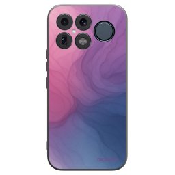 Fekete szilikon tok az alábbi mobiltelefonokra Xiaomi Poco F8 Ultra - Silk