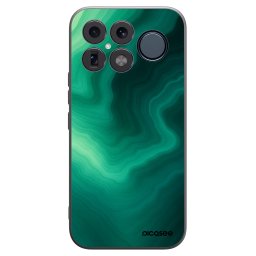 Fekete szilikon tok az alábbi mobiltelefonokra Xiaomi Poco F8 Ultra - Malachite