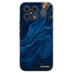 Fekete szilikon tok az alábbi mobiltelefonokra Xiaomi Poco F8 Ultra - Blue