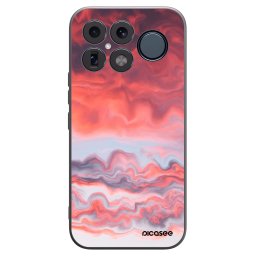 Fekete szilikon tok az alábbi mobiltelefonokra Xiaomi Poco F8 Ultra - Sunset