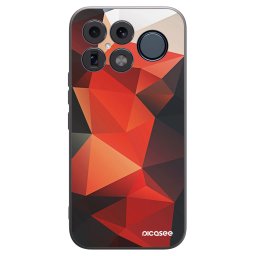 Fekete szilikon tok az alábbi mobiltelefonokra Xiaomi Poco F8 Ultra - Wallpaper 2