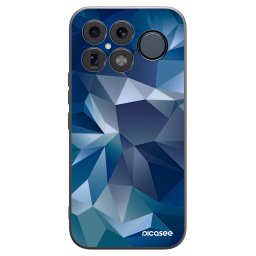 Fekete szilikon tok az alábbi mobiltelefonokra Xiaomi Poco F8 Ultra - Wallpaper
