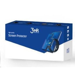 3mk All-Safe – Pure Matt Pro fólia – tablet, 5 db