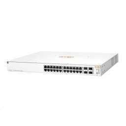 5 x HPE Networking Instant On Switch 24p Gigabit CL4 PoE 4p SFP 370 W 1930