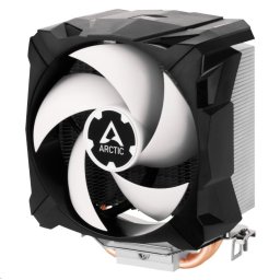 ARCTIC Freezer 7 X CPU-hűtő, Intel 1200, 115x, BULK - Felbontott