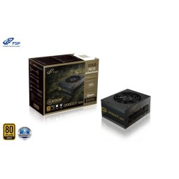 FSP DAGGER PRO/850W/SFX/80PLUS Gold/Modular/Retail FSP DAGGER PRO/850W/SFX/80PLUS Gold/Modular/Retail