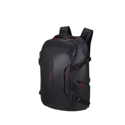 Samsonite ECODIVER utazó hátizsák S 38L Fekete