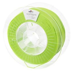 Spectrum Filament Premium PLA 1000g, lime zöld