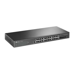 TP-Link SG3428X L2 24xGb 4x10G SFP Omada SDN