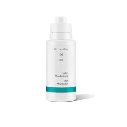 Dr. Hauschka Med Zsálya szájvíz, 300 ml