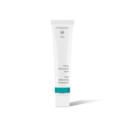 Dr. Hauschka Med Mentás erősítő fogkrém, 75 ml