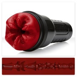 Fleshlight Fantasy - Reaper punci (Exclusive Reaper betéttel)