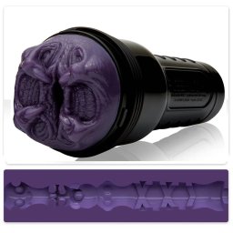 Fleshlight Fantasy - Predator punci (Exclusive Predator Lady betéttel)