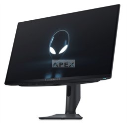 DELL Alienware Gaming Monitor 26,7" AW2725DF QD OLED 2560 x 1440 16:9 1,5m:1 250cd, 0,03ms, HDMI, DP, Lunar Light