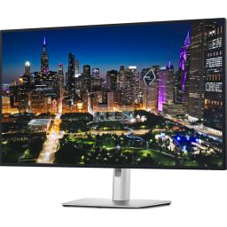 DELL LCD Monitor 31.5" U3225QE 16:9 3840x2160 3000:1, 8ms, HDMI, DisplayPort, USB-C
