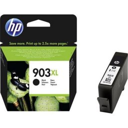 T6M15AE Tintapatron OfficeJet Pro 6950, 6960, 6970 nyomtatkhoz, HP 903XL, fekete