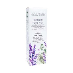 UW Premium Sarokápoló krém forte 100ml
