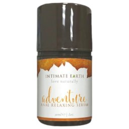 Intimate Earth Adventure - anál ápoló szérum (30 ml)