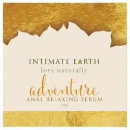 Intimate Earth Adventure - anál ápoló szérum (3 ml)